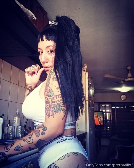 Prettyviiix2 star sex img