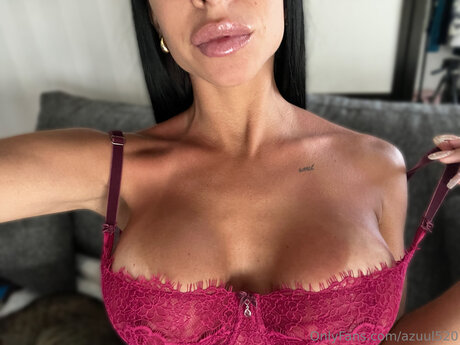 Azuul520 porn actress images