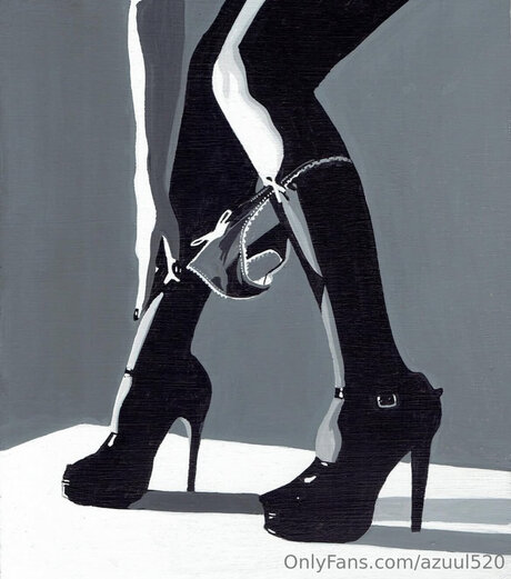 Azuul520 model high quality img