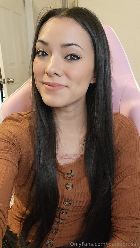 Joaniebrosas beautiful model images