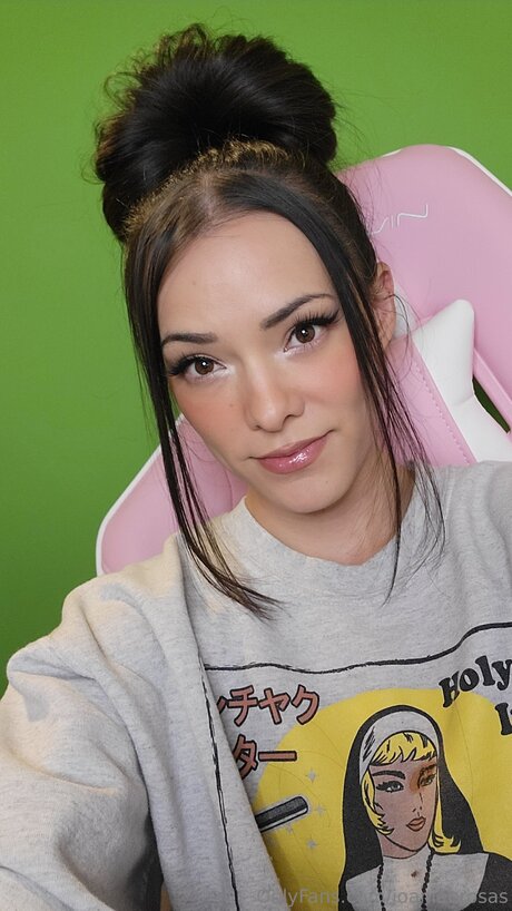 Joaniebrosas star nude archive