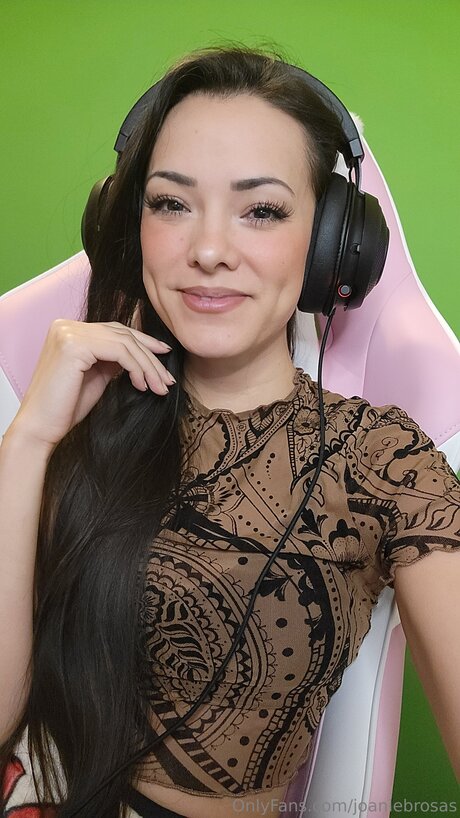 Joaniebrosas best actress images