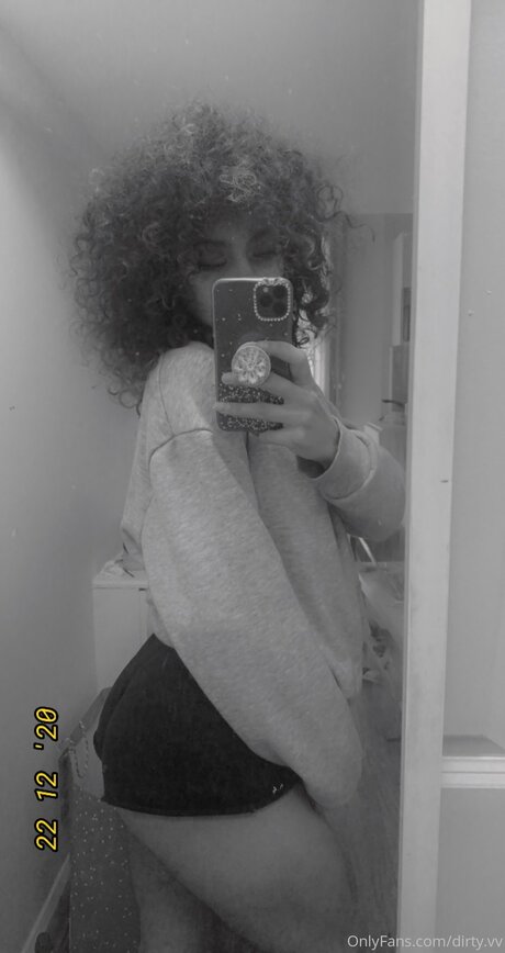 Dirty Vv high quality star pics