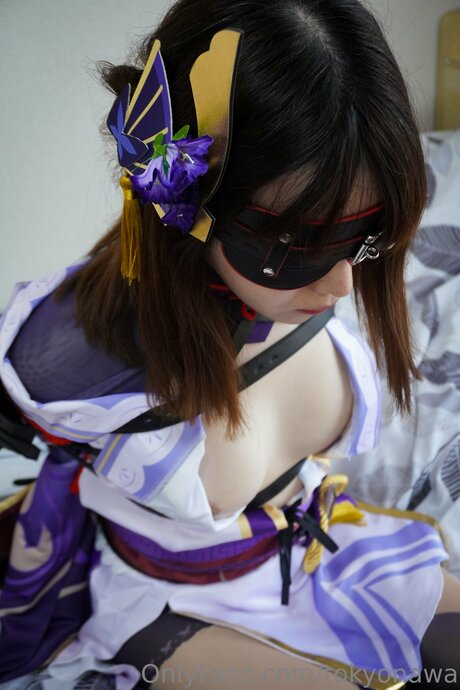 Tokyonawa top pornstar photo