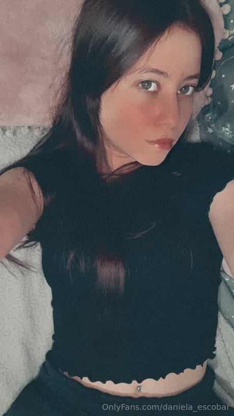 Daniela Escobar model high quality pics