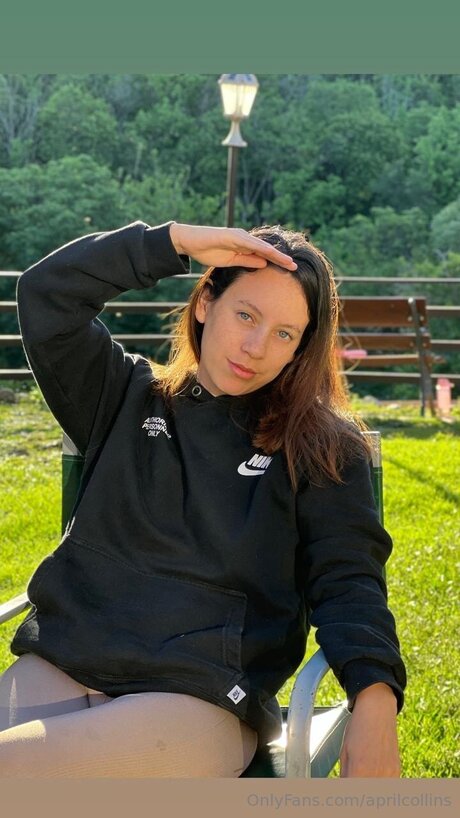 Aprilcollins art pornstar photo