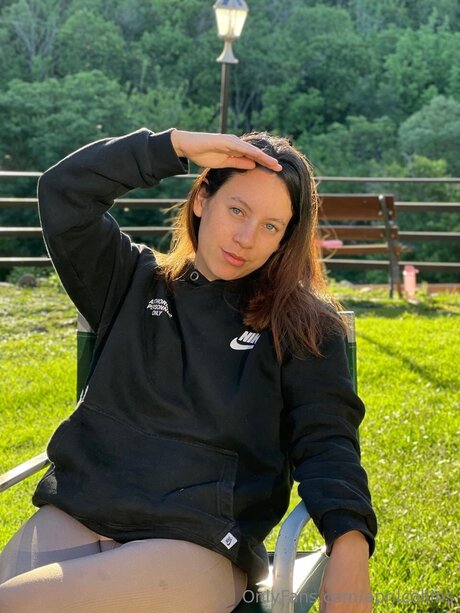 Aprilcollins sex model photos