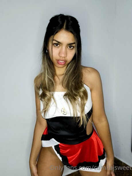 Camilajsweet top actress pic