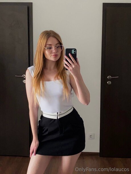 Lolaucos pornstar best pic