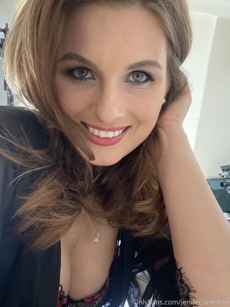 Jeniferjane Free pretty star photo
