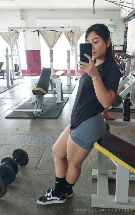 Soyamoor pornstar nude galleries