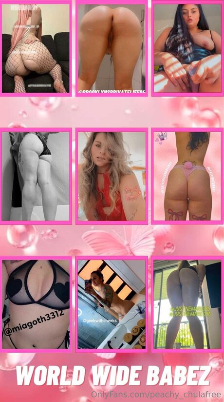 Peachy Chulafree pornstar nice picture