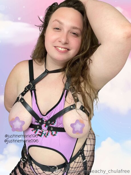 Peachy Chulafree beautiful star galleries