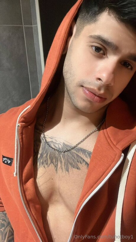 Tuhotboy1 exclusive pornstar image