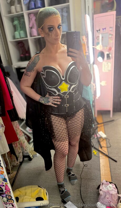 Lindsaylovecosplayvip pretty actress pictures