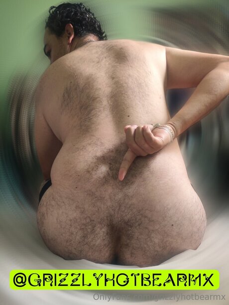 Grizzlyhotbearmx best star photo