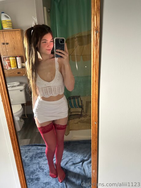 Aliii1123 beautiful model gallery