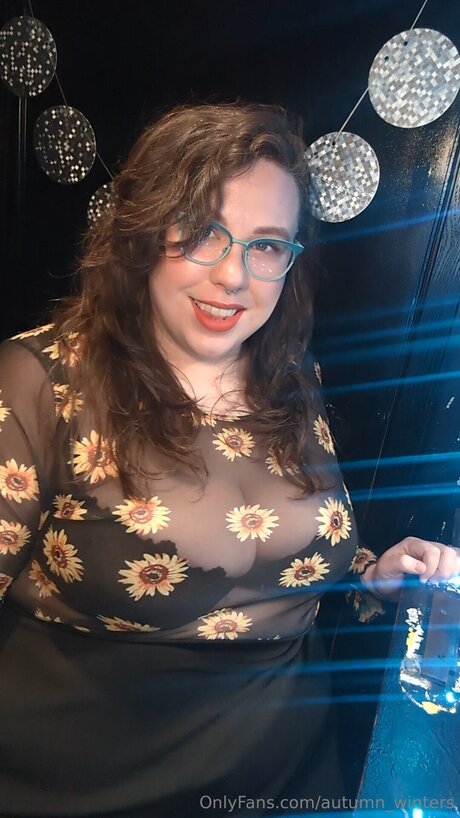 Autumn Winters erotic model gallery