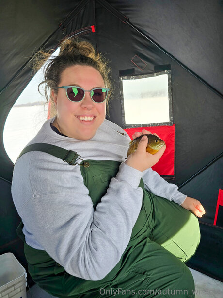 Autumn Winters pornographic model archive