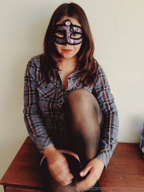 Soynatalyreyes erotic actress pic