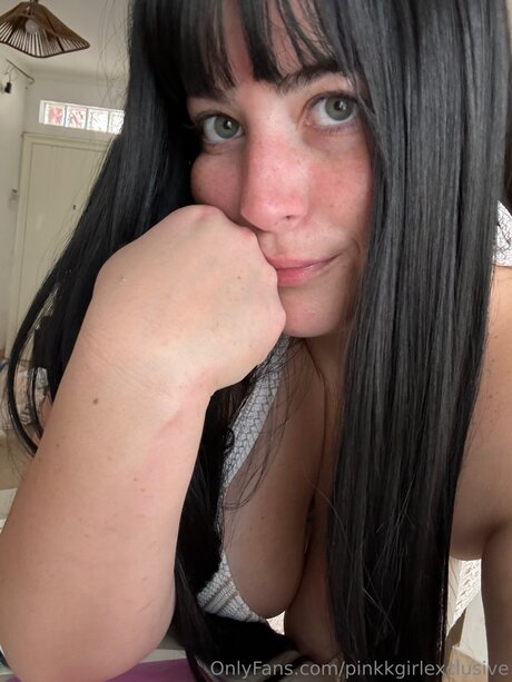 Pinkkgirlexclusive top star pic