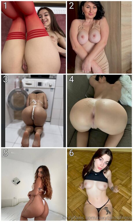 Roxytsmistress hd actress picture