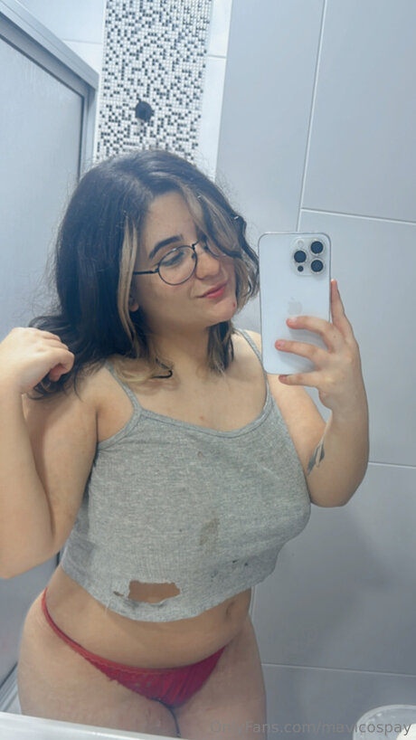 Miracosplay perfect actress pics