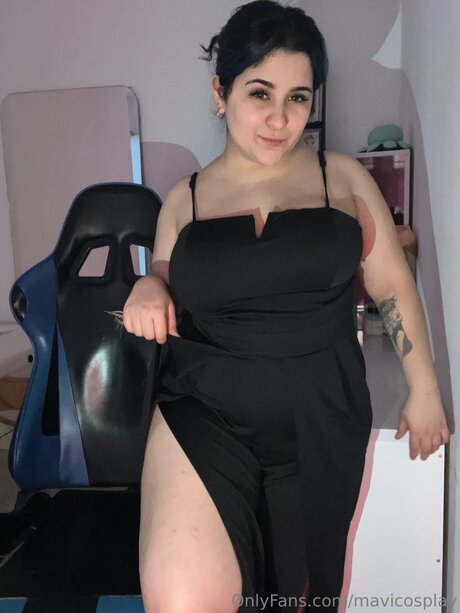 Miracosplay model hd pictures