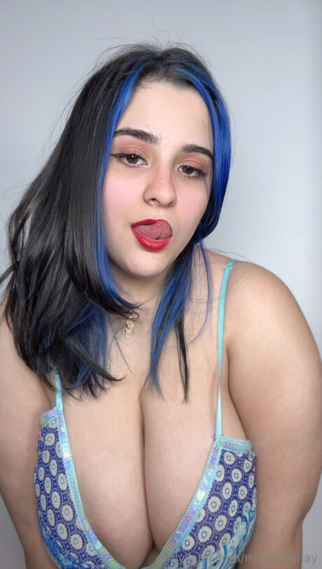 Miracosplay perfect model pic