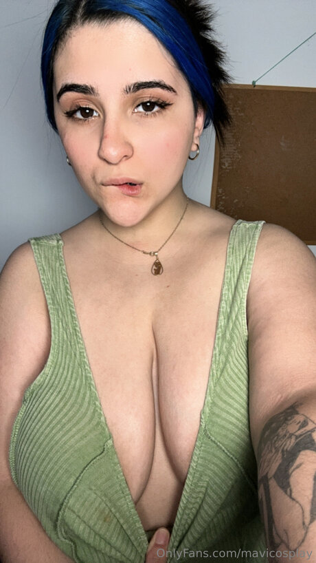 Miracosplay sex star galleries