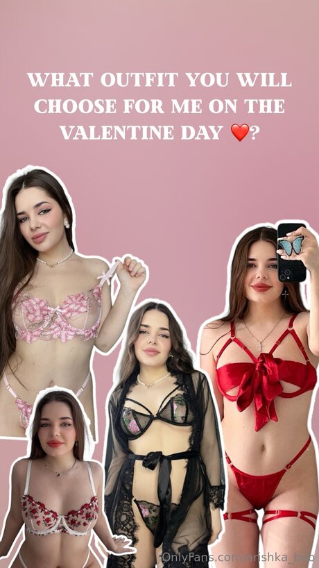 Arishka Boo model naked photos