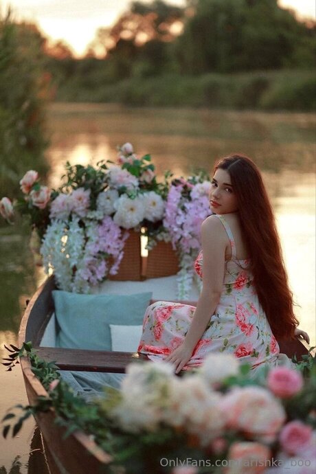 Arishka Boo pornstar top photos