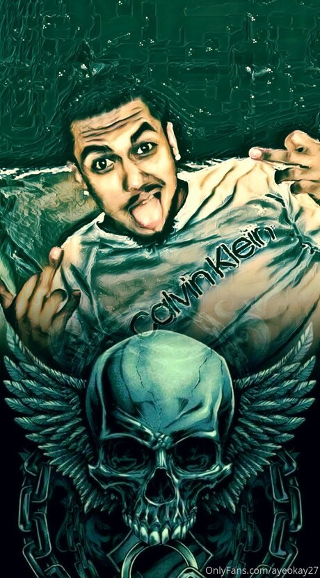 Ayeokay27 perfect star galleries