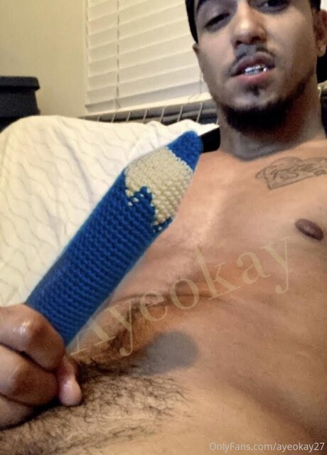 Ayeokay27 adult star galleries