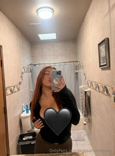 Alyssamariepena top actress archive