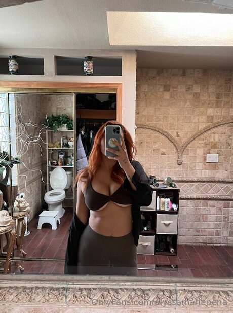 Alyssamariepena pornstar top gallery