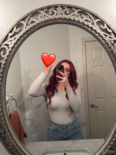 Alyssamariepena pornstar art galleries