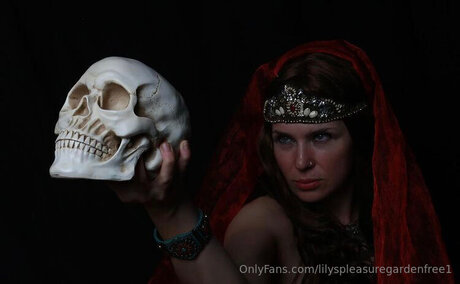 Lilyspleasuregardenfree1 star high quality image