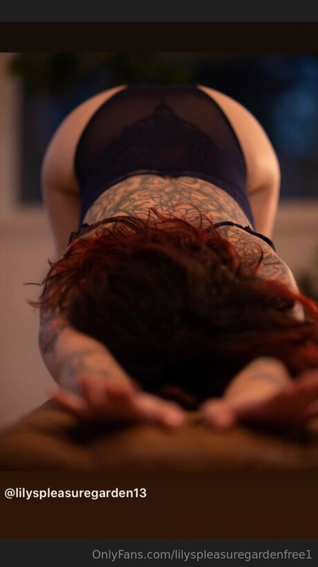 Lilyspleasuregardenfree1 top actress archive