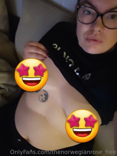 Thenorwegianrose Free nude model pics