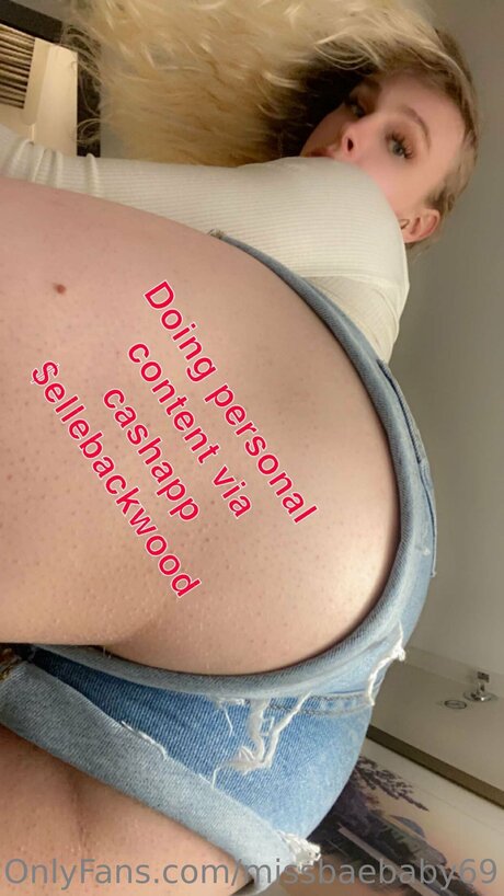 Missbaebaby69 star pretty gallery