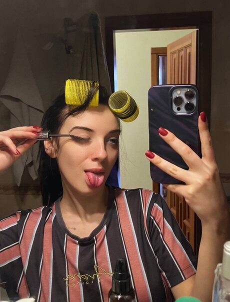 Amelia Blisss model beautiful pictures