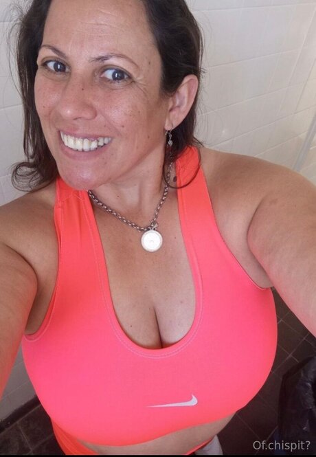 Chispit high quality model pictures