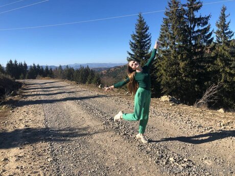 Mini Girl18 hot model galleries