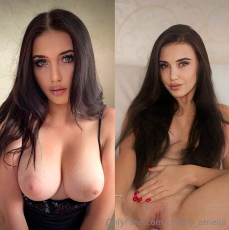 Cloudy Amelia adult star img
