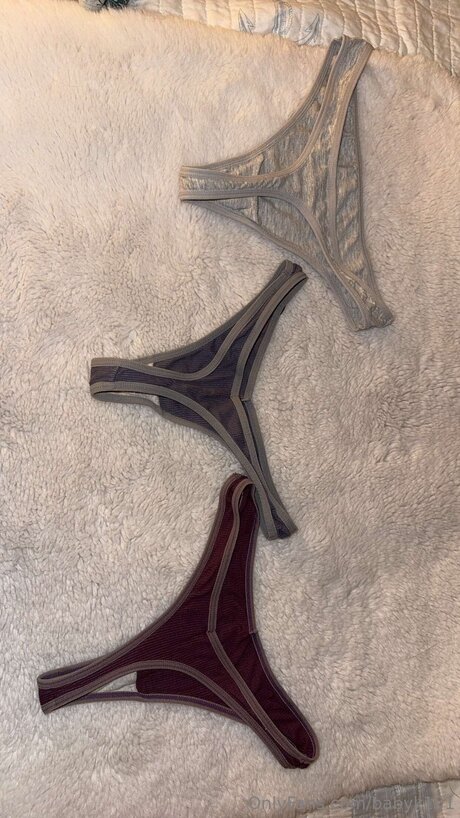 Babyk101 naked star pictures