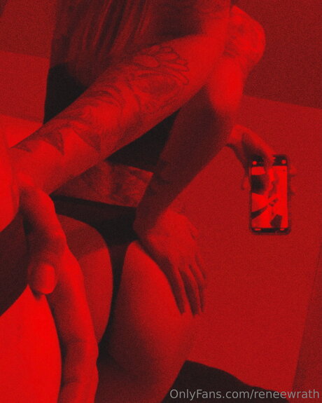 Reneewrath adult star picture