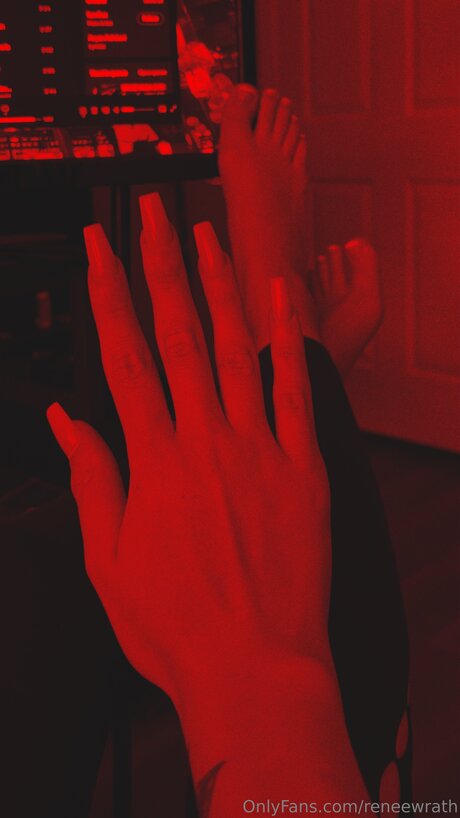 Reneewrath erotic pornstar galleries