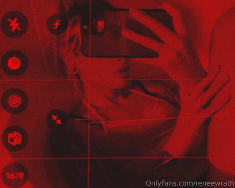 Reneewrath pornstar art gallery