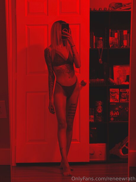 Reneewrath sexy actress archive